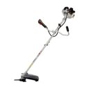 Ver imagem 1 de Roçadeira Lateral Gasolina Toyama 25,4cc 2T Uso Leve com Nylon e Lâmina 2 Partes TBC26SH