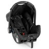 Bebê Conforto Galzerano Grid 8184 0 a 13kg Preto - 1