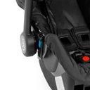 Ver imagem 4 de Bebê Conforto Galzerano Grid 8184 0 a 13kg Preto