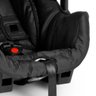 Bebê Conforto Galzerano Grid 8184 0 a 13kg Preto - 2