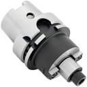 Ver imagem 1 de Porta Fresa Facear Modelo Hsk-a 63 - 16 - 160 - Din 69893/ Din 3937