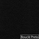 Ver mais imagens de Kit 2 Poltronas Dália Luxo Moderna Estofada Design Sofisticado com Base de Ferro Dourado Bouclé