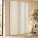 Ver imagem 1 de Painel Ripado Smart 400x240 cm (sem Furo) Incolar Luna