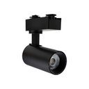 Ver imagem 2 de Spot Direcionável para Trilho Eletrificado Blumenau Led Up 5w Bivolt Preto 3000k Luz Amarela