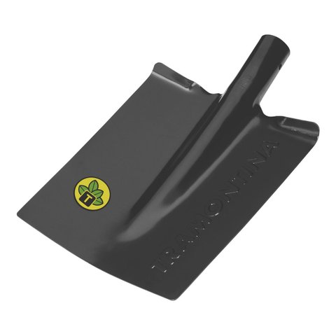 Pá Vanga Quadrada Tramontina 77400/024 em Aço sem Cabo