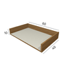 Cama Pet Cama para Cachorro Gato em Mdf de 15 Mm Moderno - 5