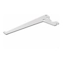 Ver imagem 1 de Suporte para Prateleira Trilho Cremalheira 15cm - 9 Und