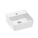 Ver imagem 1 de Cuba Mesa Optica Branco Cq35 350x350 - Roca Louça
