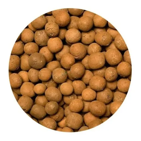 Argila Expandida Decoração Vaso Jardim 2215 - Saco 2 Kgs