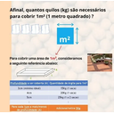 Ver mais imagens de Argila Expandida Decoração Vaso Jardim 2215 - Saco 2 Kgs