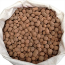 Ver imagem 2 de Argila Expandida Decoração Vaso Jardim 2215 - Saco 2 Kgs