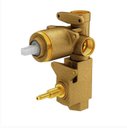 Ver imagem 3 de Base Monocomando 4 Vias Deca - 4494000