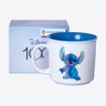 Caneca Tom Stitch – Disney 100 Zona Criativa - 3