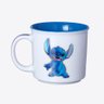 Caneca Tom Stitch – Disney 100 Zona Criativa - 1