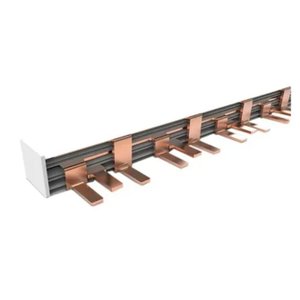 Barramento 21Cm Pente Trifasico 63A 12 Polos Soprano - Unico