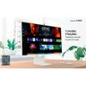 Monitor Smart Samsung M8 32 Pol S32BM801UL - 7