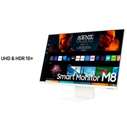 Monitor Smart Samsung M8 32 Pol S32BM801UL - 5