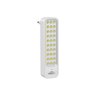 Luminária de Emergência Led Blumenau 1w com Plug Integrado Bivolt 6500k Luz Branca - 1