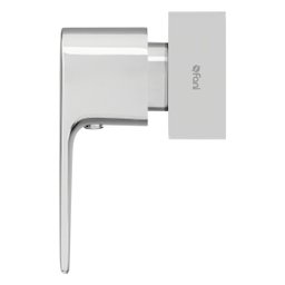 Acabamento Para Registro 3/4 Cromado Bold 370 Fani - 3