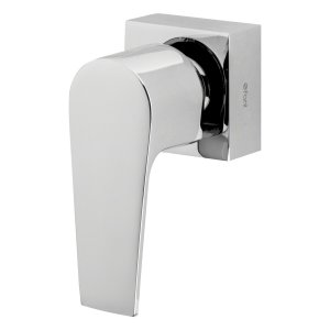 Acabamento Para Registro 3/4 Cromado Bold 370 Fani
