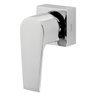 Acabamento Para Registro 3/4 Cromado Bold 370 Fani - 1