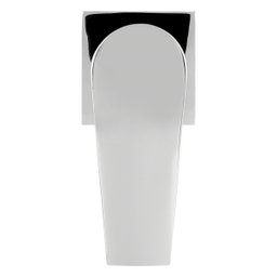 Acabamento Para Registro 3/4 Cromado Bold 370 Fani - 4