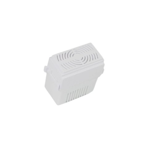 Kit 5 Módulo Campainha Eletrônica Bivolt Linha I9 - Ilumi