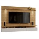 Ver imagem 3 de Painel para TVs até 65 Polegadas com LED Déli Siena Mavaular