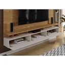 Ver imagem 5 de Painel para TVs até 65 Polegadas com LED Déli Siena Mavaular
