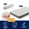 Cama Box Casal Herval Teste Herval - 9