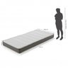 Cama Box Casal Herval Teste Herval - 6
