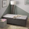Cama Box Casal Herval Teste Herval - 2