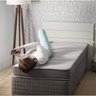 Cama Box Casal Herval Teste Herval - 3
