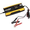 Ver imagem 5 de Carregador Inteligente de Bateria Bivolt 127/220v Cib150 Vonder