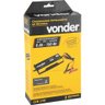 Carregador Inteligente de Bateria Bivolt 127/220v Cib150 Vonder - 3