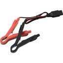 Ver mais imagens de Carregador Inteligente de Bateria Bivolt 127/220v Cib150 Vonder