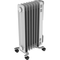 Aquecedor a Óleo Max Cadence - 127V - 2