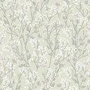 Ver imagem 1 de Papel de Parede Le Jardin Floral Verde/rosa M88014