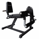 Ver imagem 1 de Cadeira Extensora e Flexora Ajuste de Cargas Anilhas Yangfit