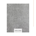 Ver imagem 4 de Kit 2 Poltronas para Sala Trindade Estilo Industrial Linho Cinza