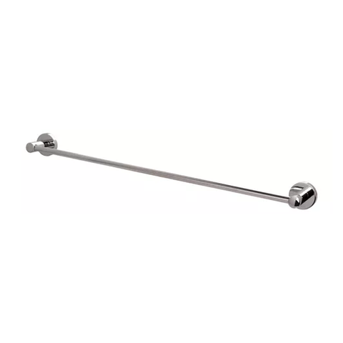 Porta Toalha 60 Cm Inox: Elegância e Durabilidade para o Seu Banheiro
