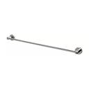 Ver imagem 1 de Porta Toalha 60 Cm Inox: Elegância e Durabilidade para o Seu Banheiro