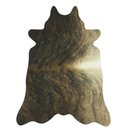 Ver imagem 1 de Tapete Couro de Boi - Baby Cow Exótico - 241111162544