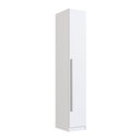 Ver imagem 1 de Módulo Guarda Roupa 1 Porta 40cm em MDF Linha Integrato