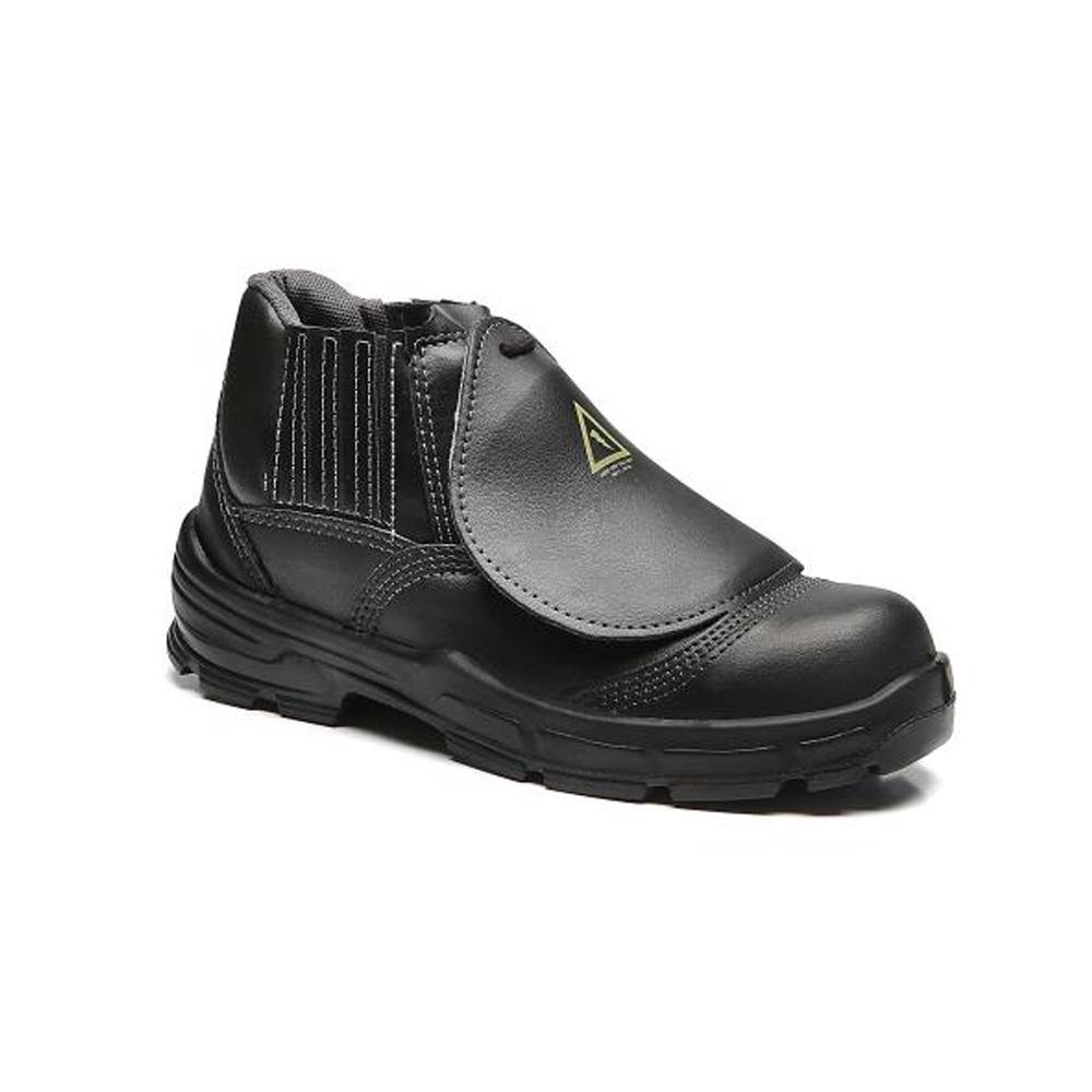 Botina Bracol Metatarso Externo Composite N44 Ca 40887