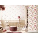Ver imagem 2 de Papel de Parede Mondo Baby Stripes 13072 - Rolo 10m X 0,53m