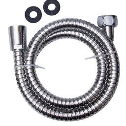 Mangueira P/ducha Civitt Metal Cromado 1,20m - 1