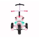 Ver imagem 3 de Triciclo com Empurrador Candy - Rosa