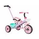 Ver imagem 1 de Triciclo com Empurrador Candy - Rosa