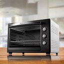 Ver imagem 3 de Forno Elétrico 60 Litros Easy Clean 127v 1800w Best
